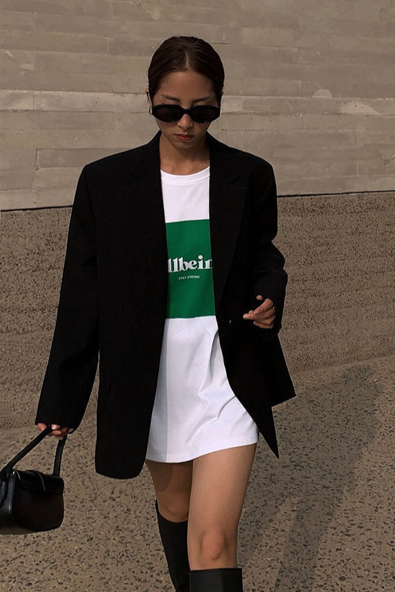 Timeless Vintage Style Garment