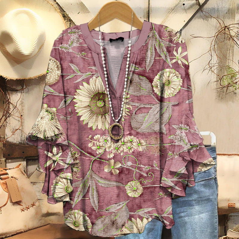 Beautifully Crafted Top