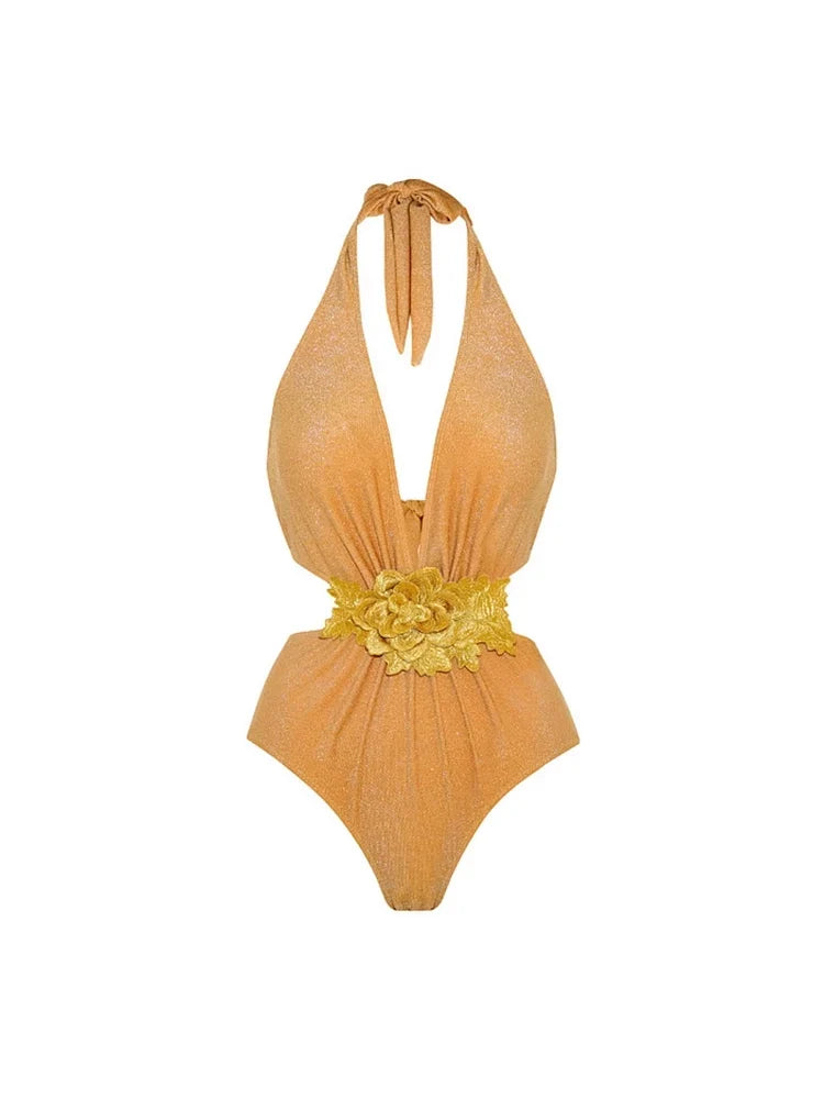 Swimsuit