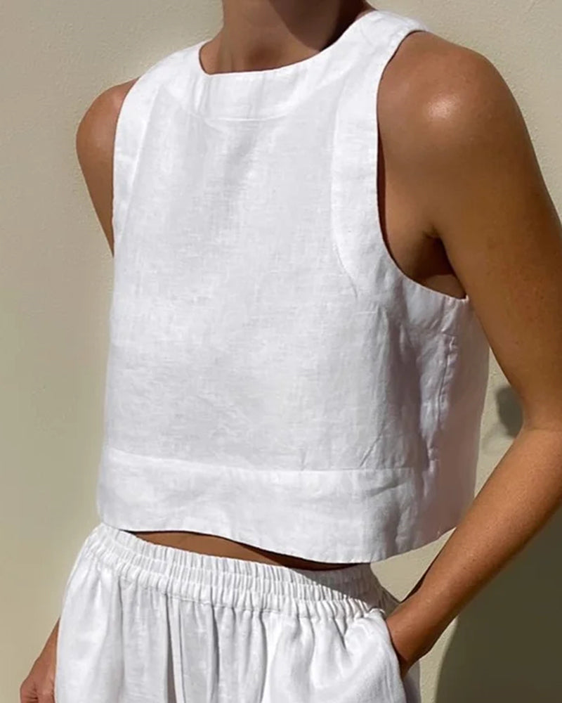 Classic Vintage Garment