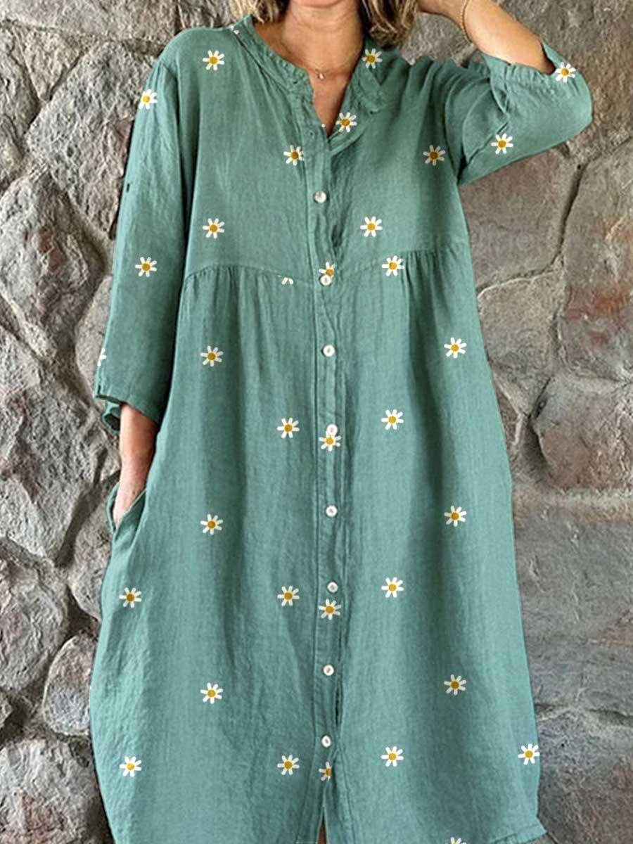 Vintage Inspired Dress