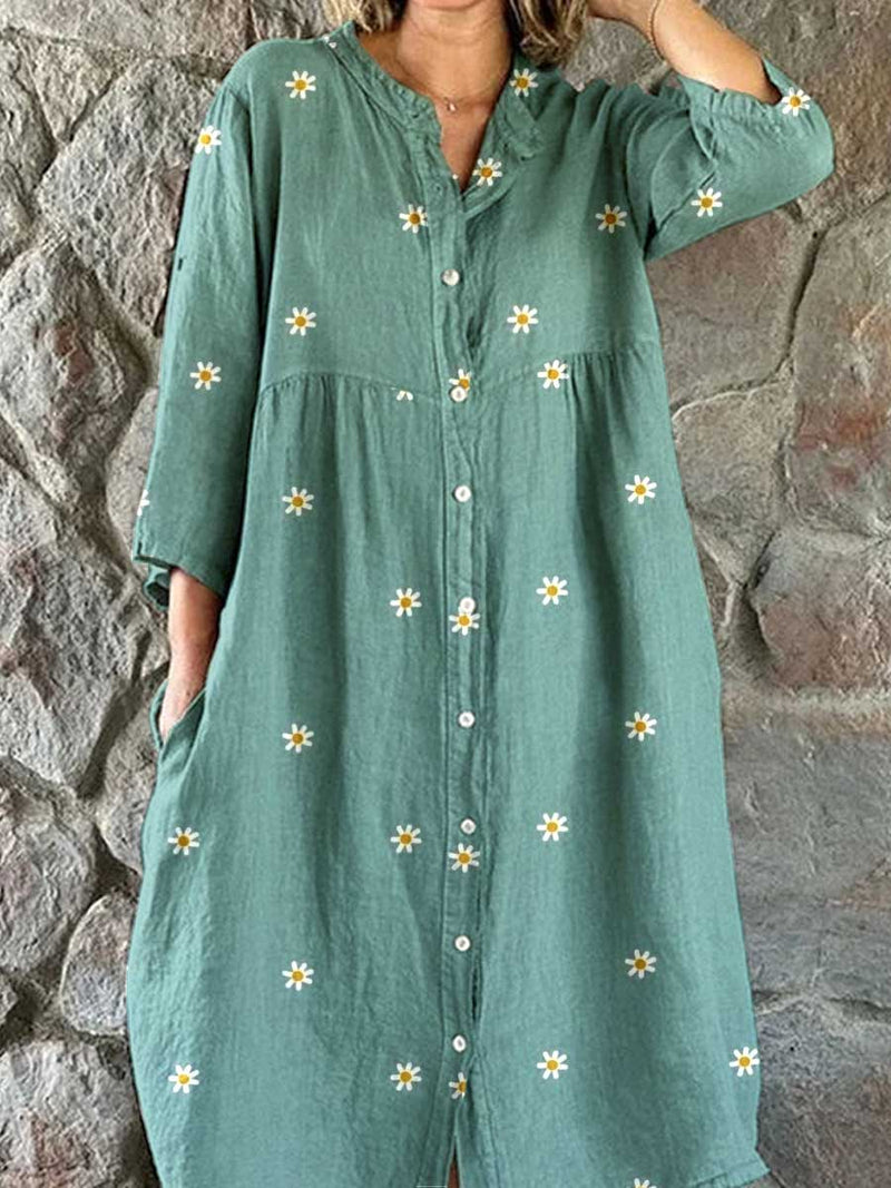 Vintage Inspired Dress
