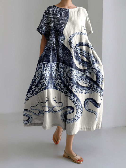 Vintage Inspired Dress