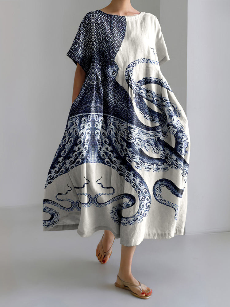Vintage Inspired Dress
