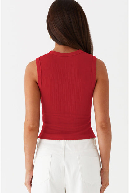 Thoughtfully Designed Top