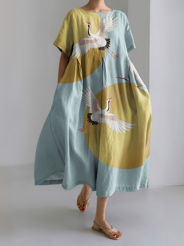 Beautifully Crafted Dress