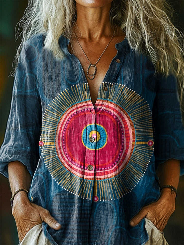 Beautifully Crafted Garment