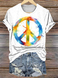 Elegantly Designed T-Shirt