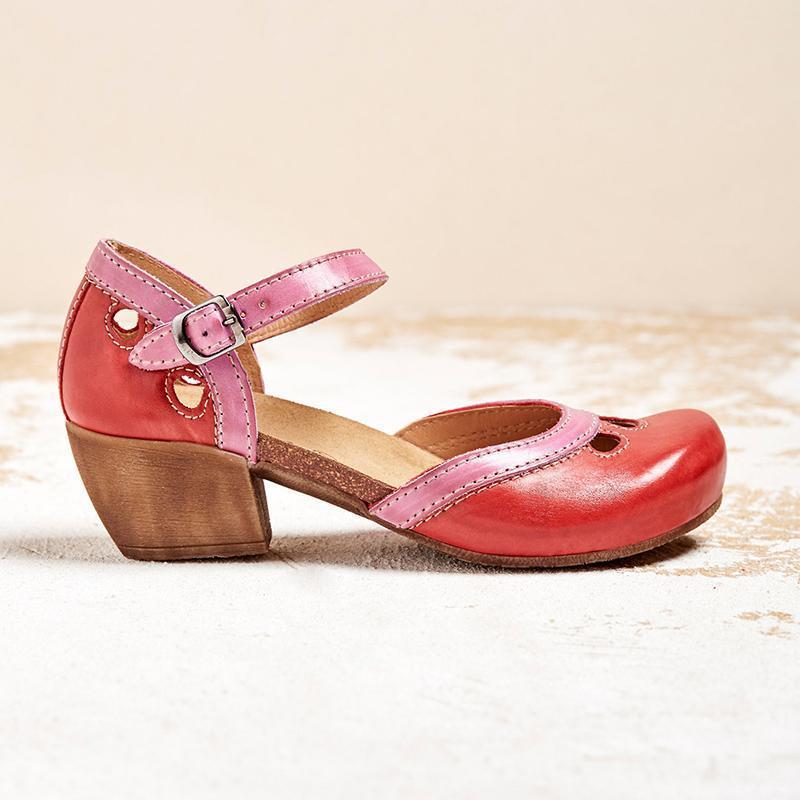 Elegant Orthopedic Shoes for Every Step