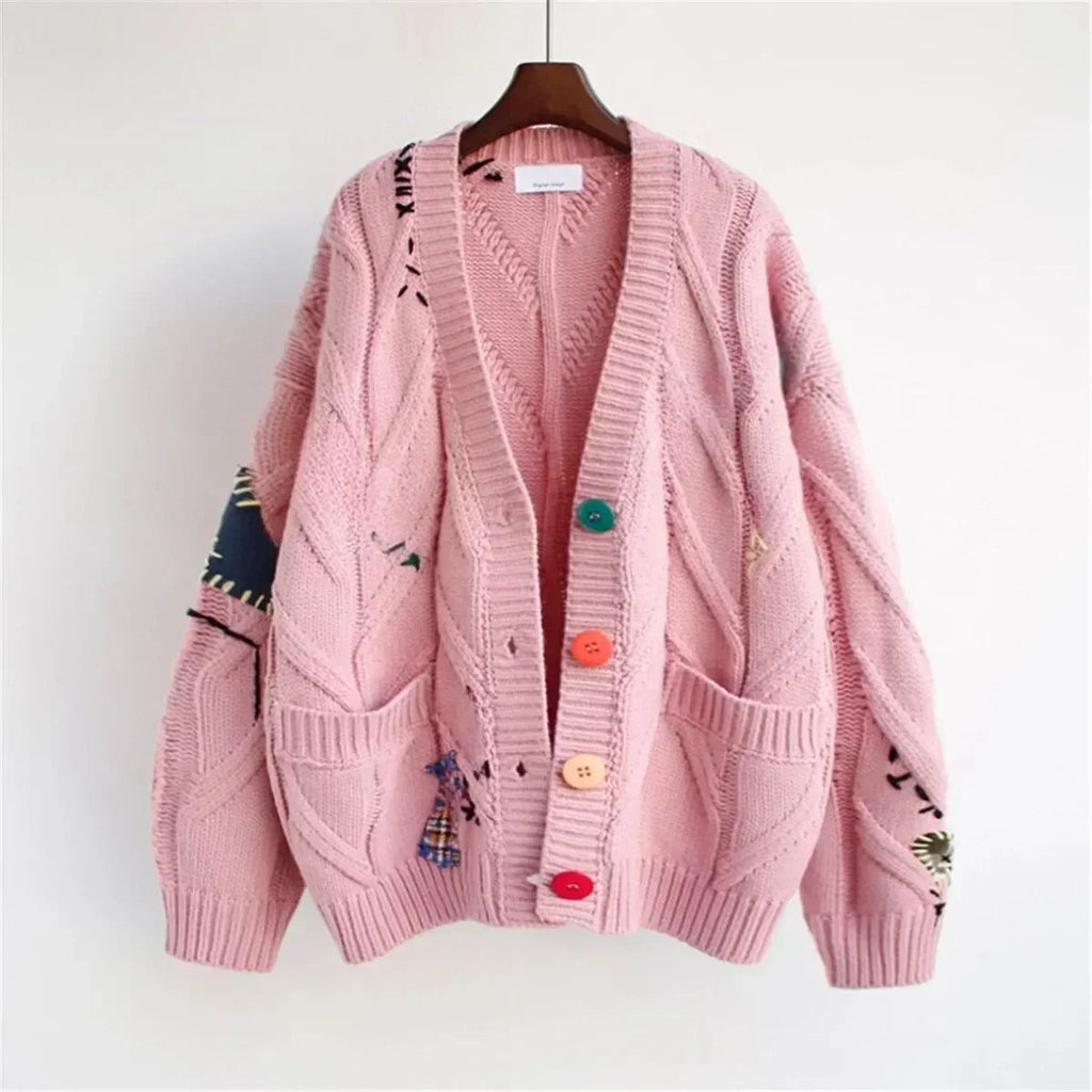 Classic Vintage Sweater