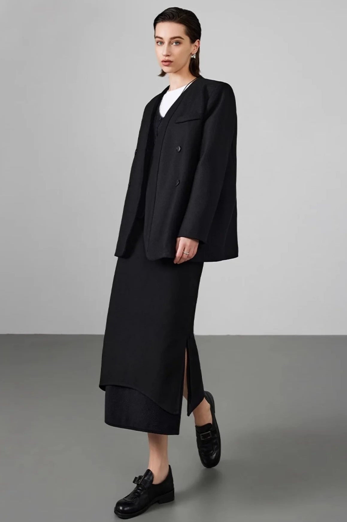 Beautifully Crafted Garment