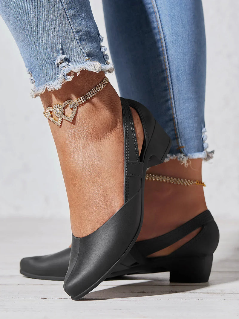 Graceful Orthopedic Shoes for Modern Look