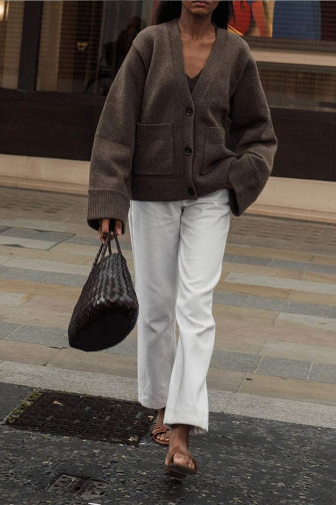 Classic Vintage Coat