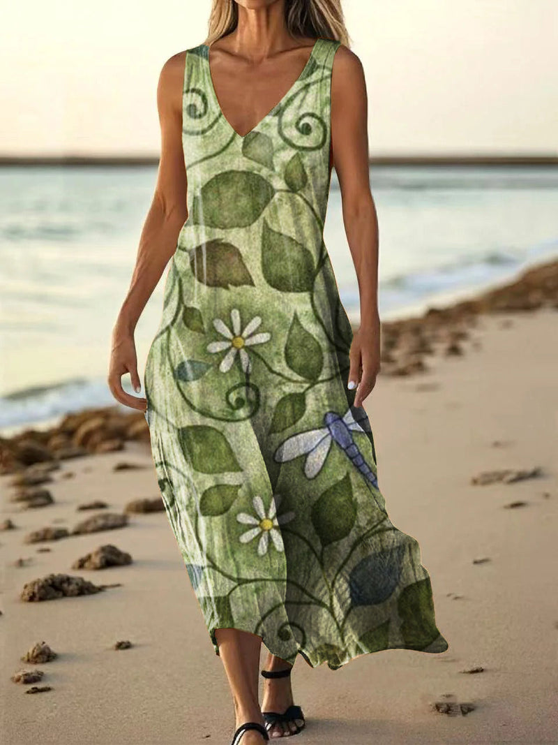 Elegantly Designed Dress