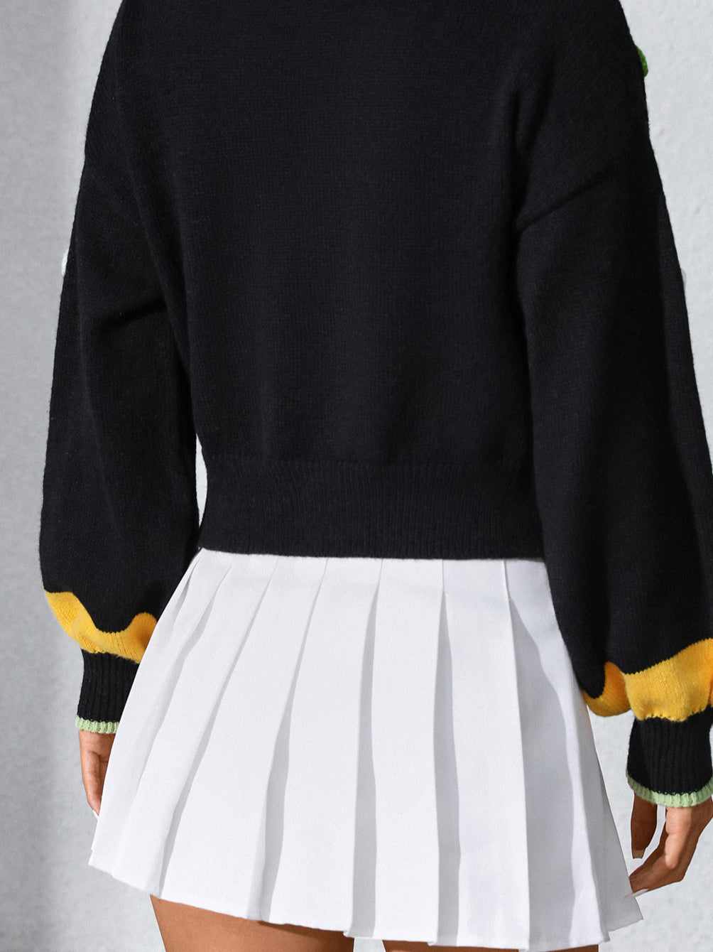 Vintage Inspired Cardigan
