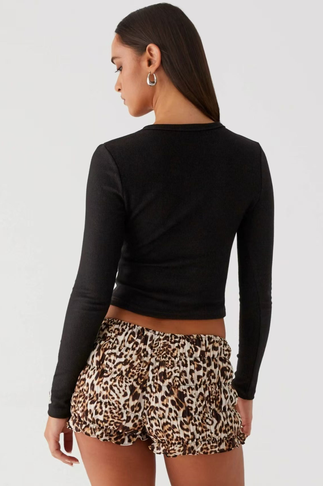 Thoughtfully Designed Cardigan