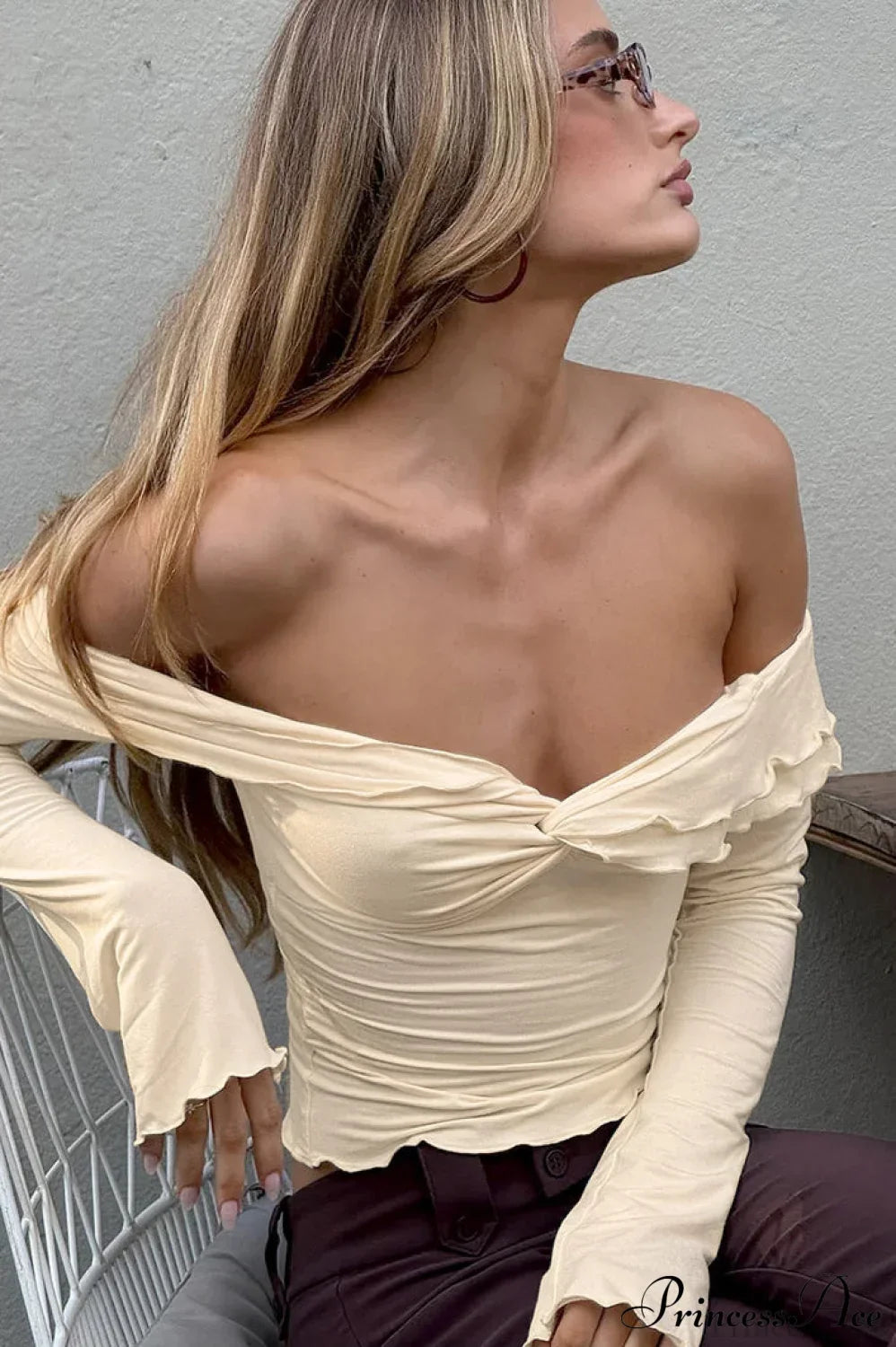 Classic Vintage Garment