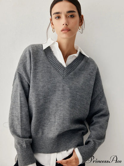 Grey
