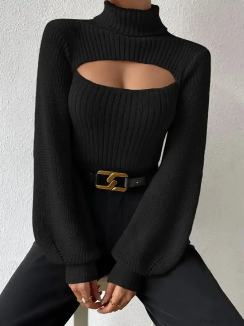 Beautifully Crafted Sweater