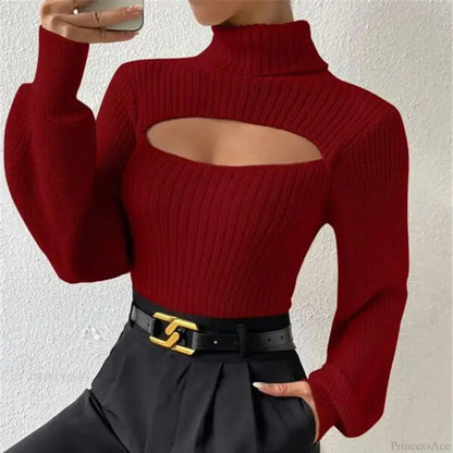 Beautifully Crafted Sweater