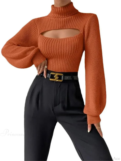 Beautifully Crafted Sweater
