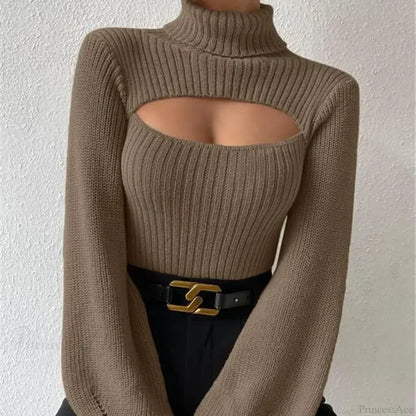 Beautifully Crafted Sweater