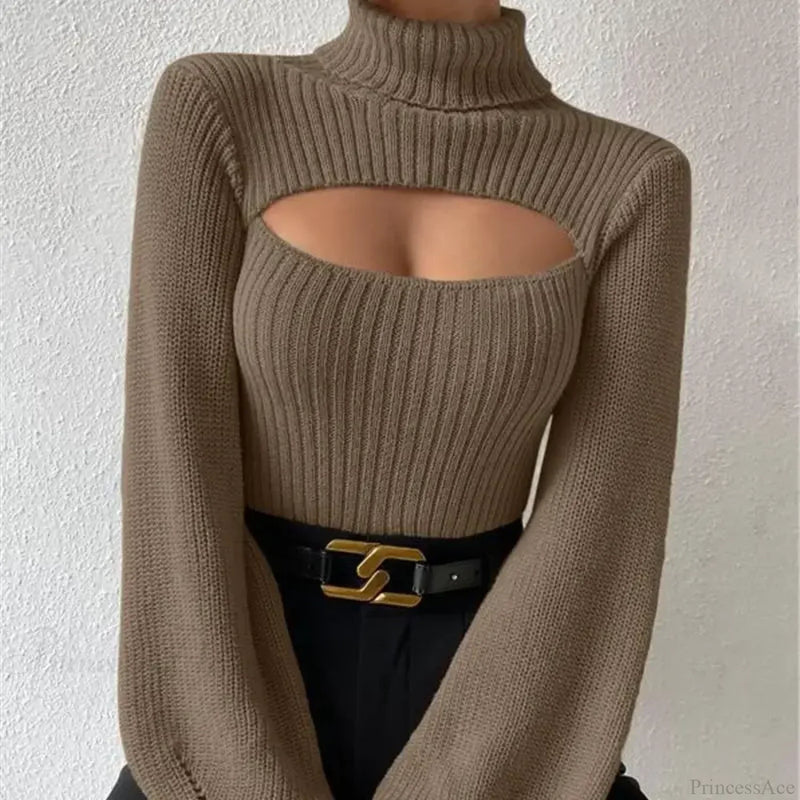 Beautifully Crafted Sweater
