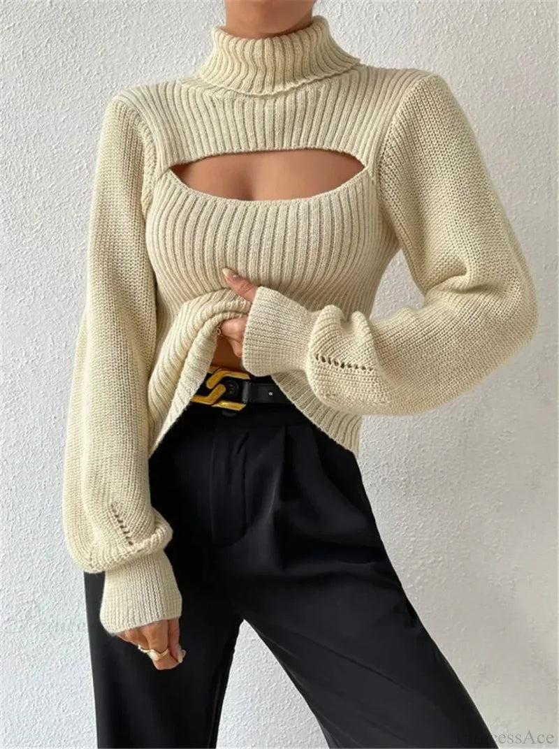Beautifully Crafted Sweater