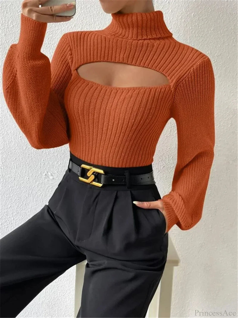 Beautifully Crafted Sweater