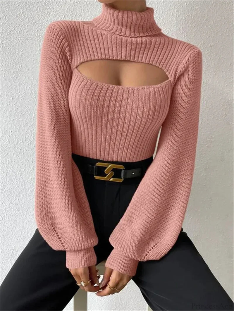 Beautifully Crafted Sweater