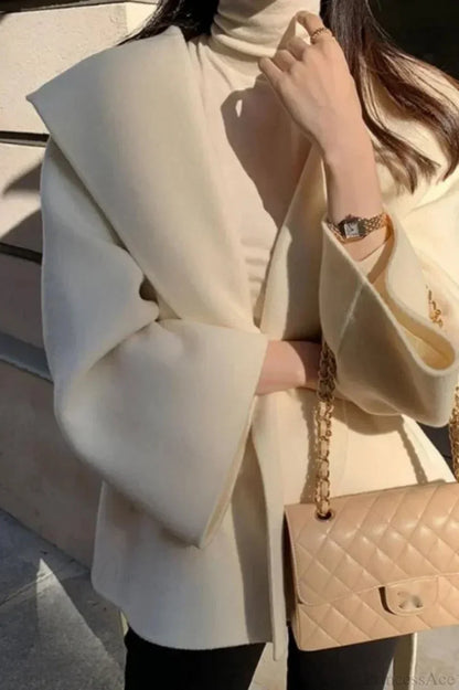Elegantly Designed Coat