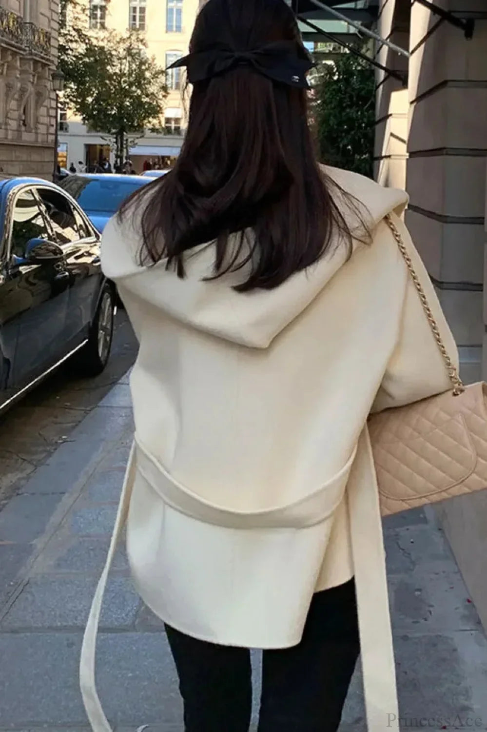 Elegantly Designed Coat