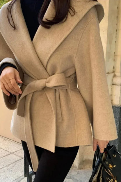 Elegantly Designed Coat