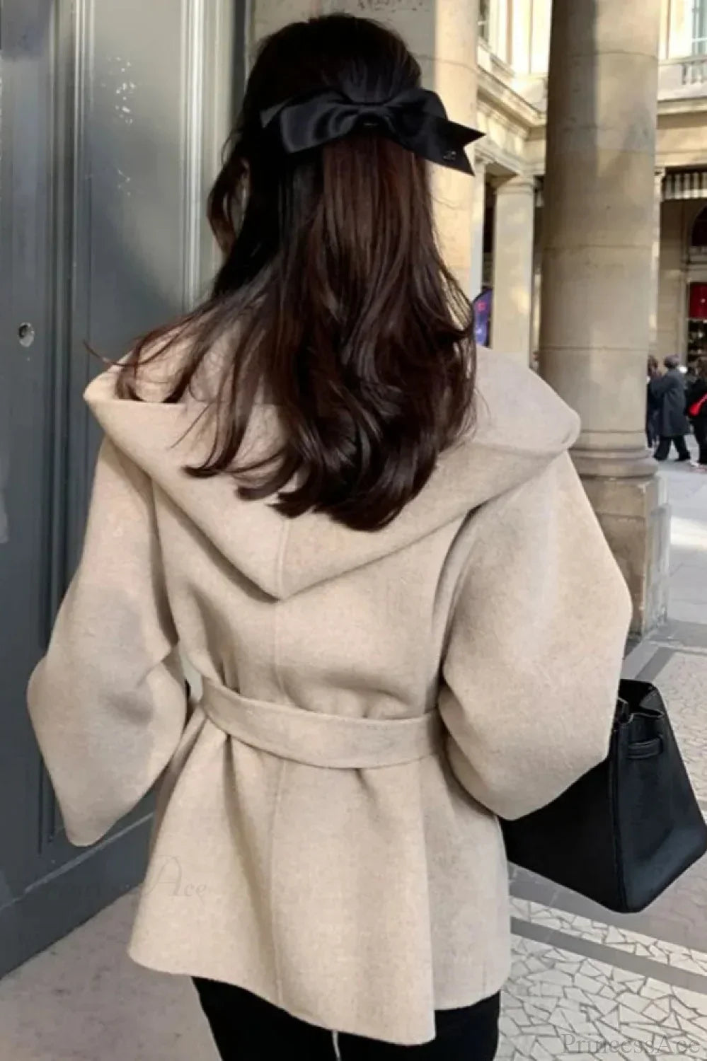 Elegantly Designed Coat