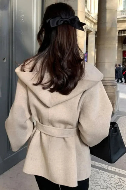 Elegantly Designed Coat