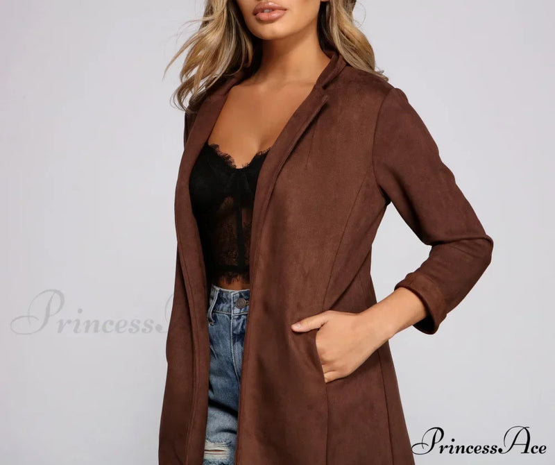 Elegantly Designed Garment