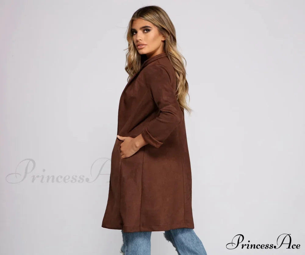 Elegantly Designed Garment