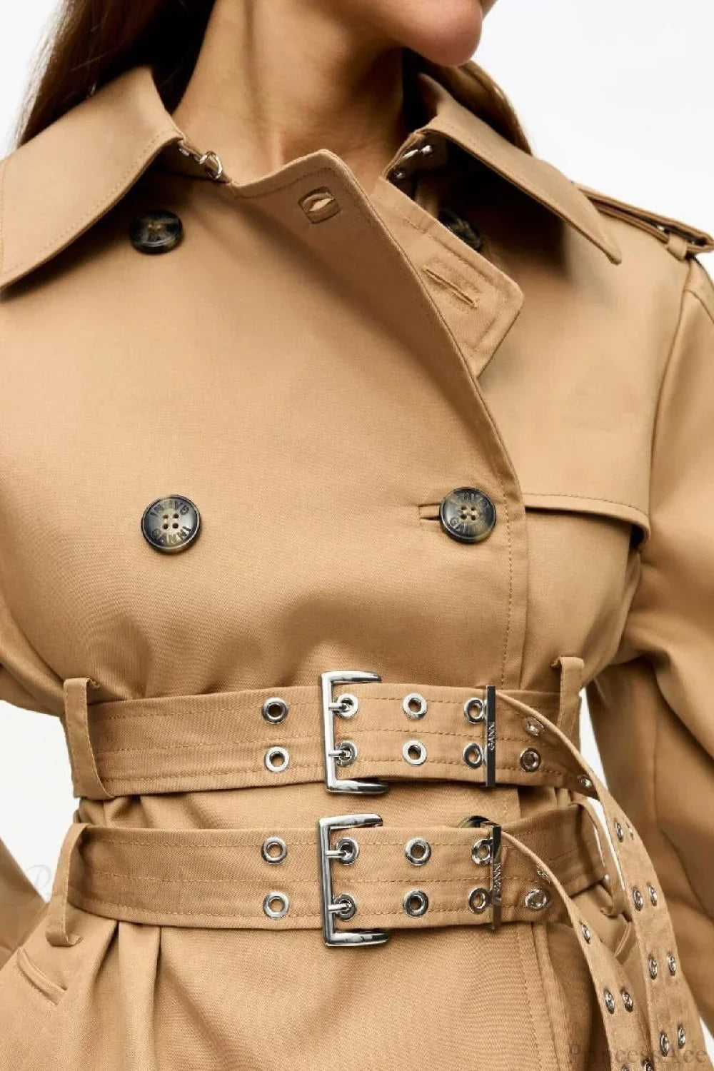 Elegantly Designed Coat
