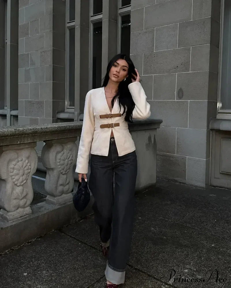 Classic Designed Coat