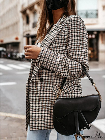 Classic Designed Garment