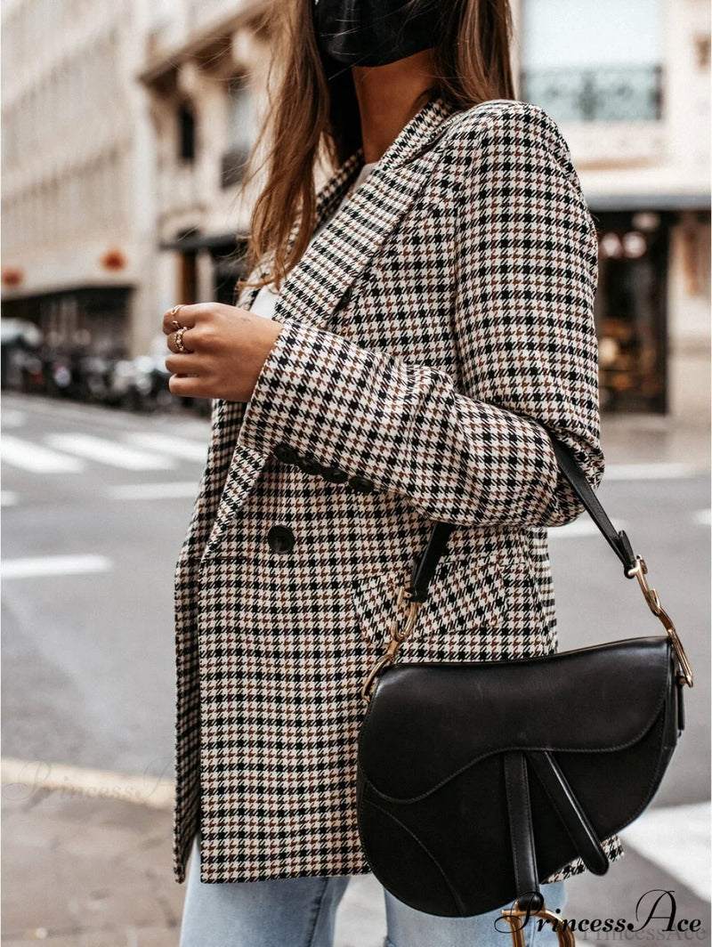 Classic Designed Garment