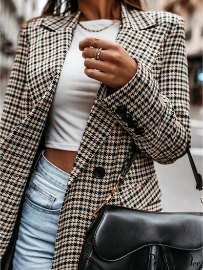 Classic Designed Garment