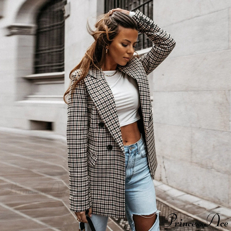 Classic Designed Garment