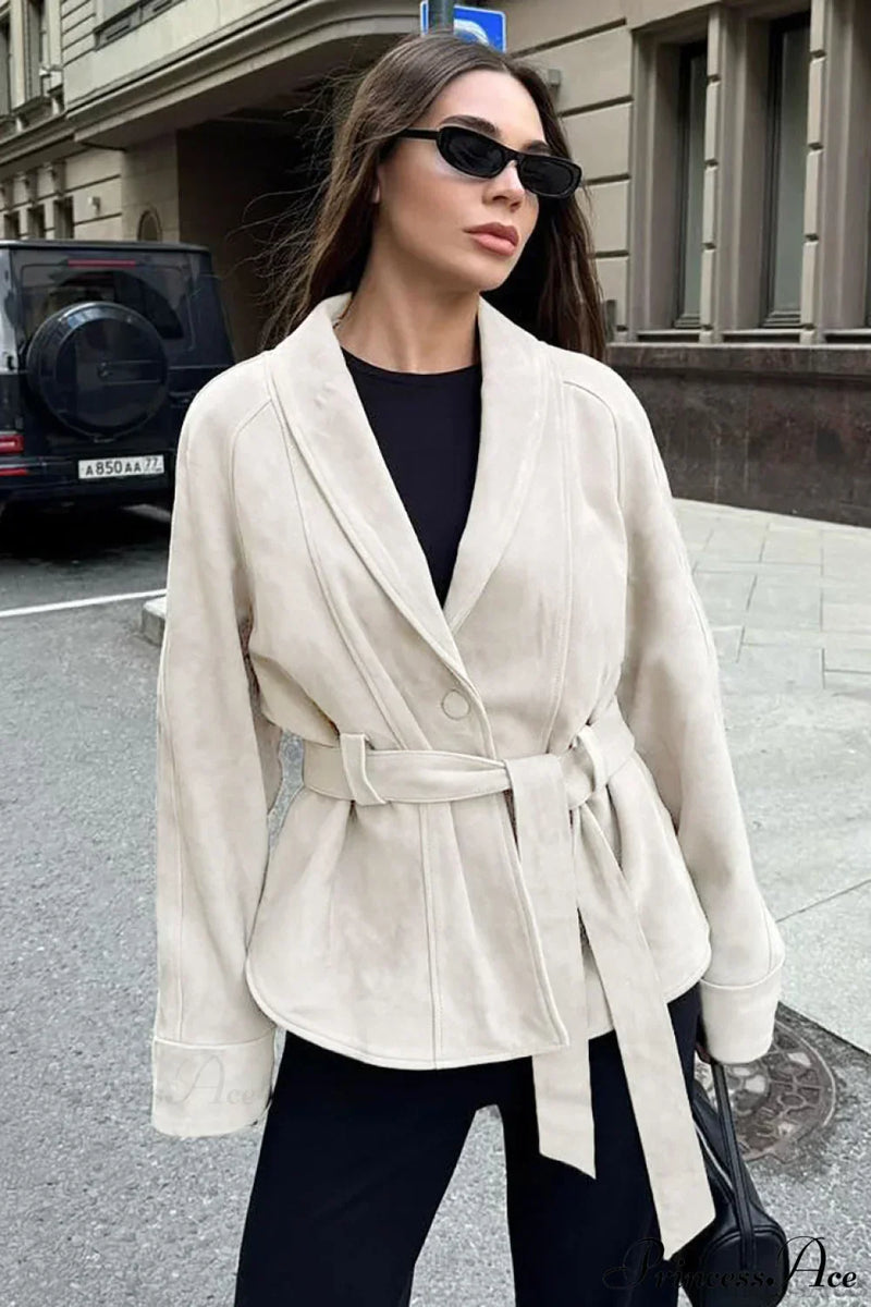 Beautifully Crafted Jacket