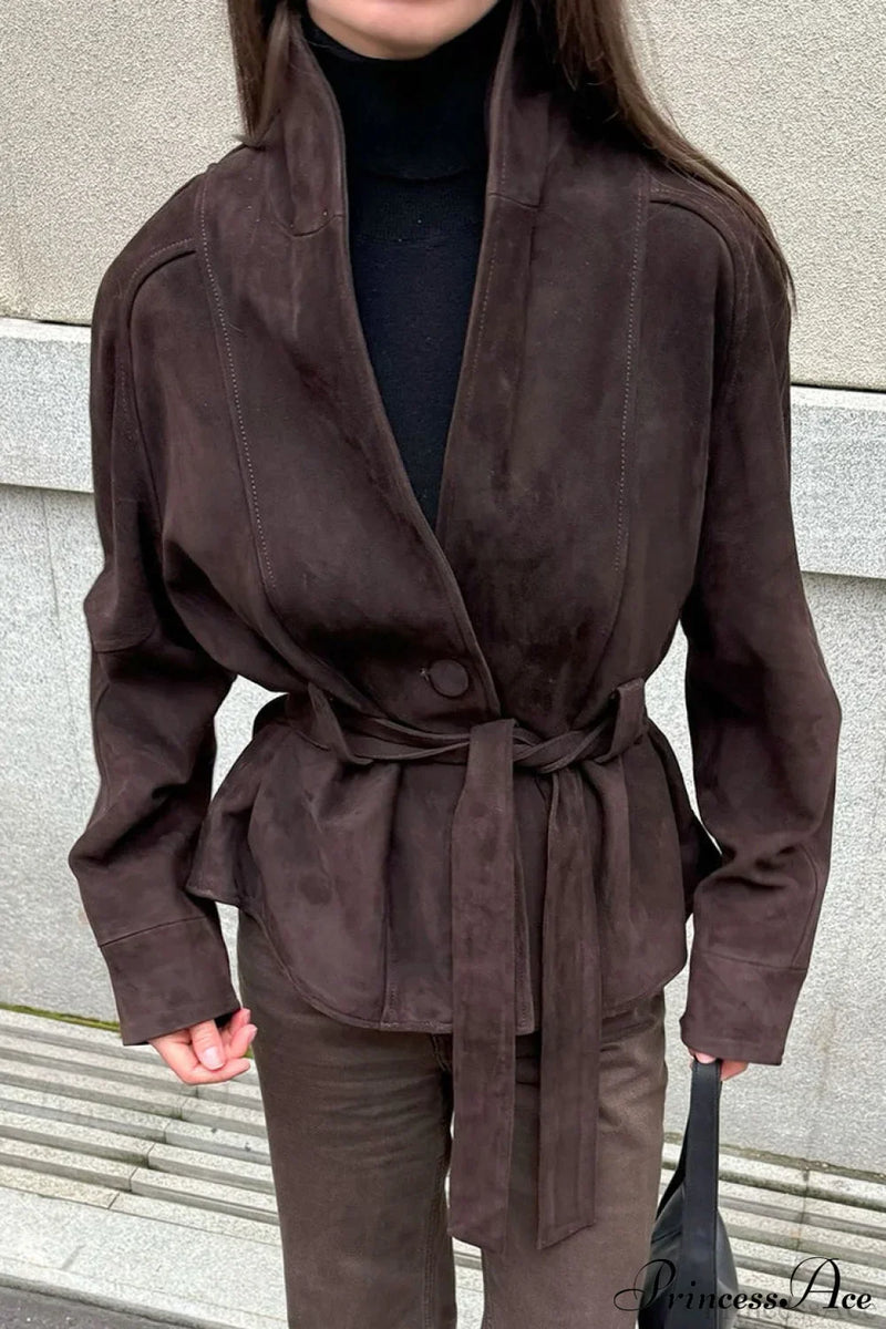 Beautifully Crafted Jacket