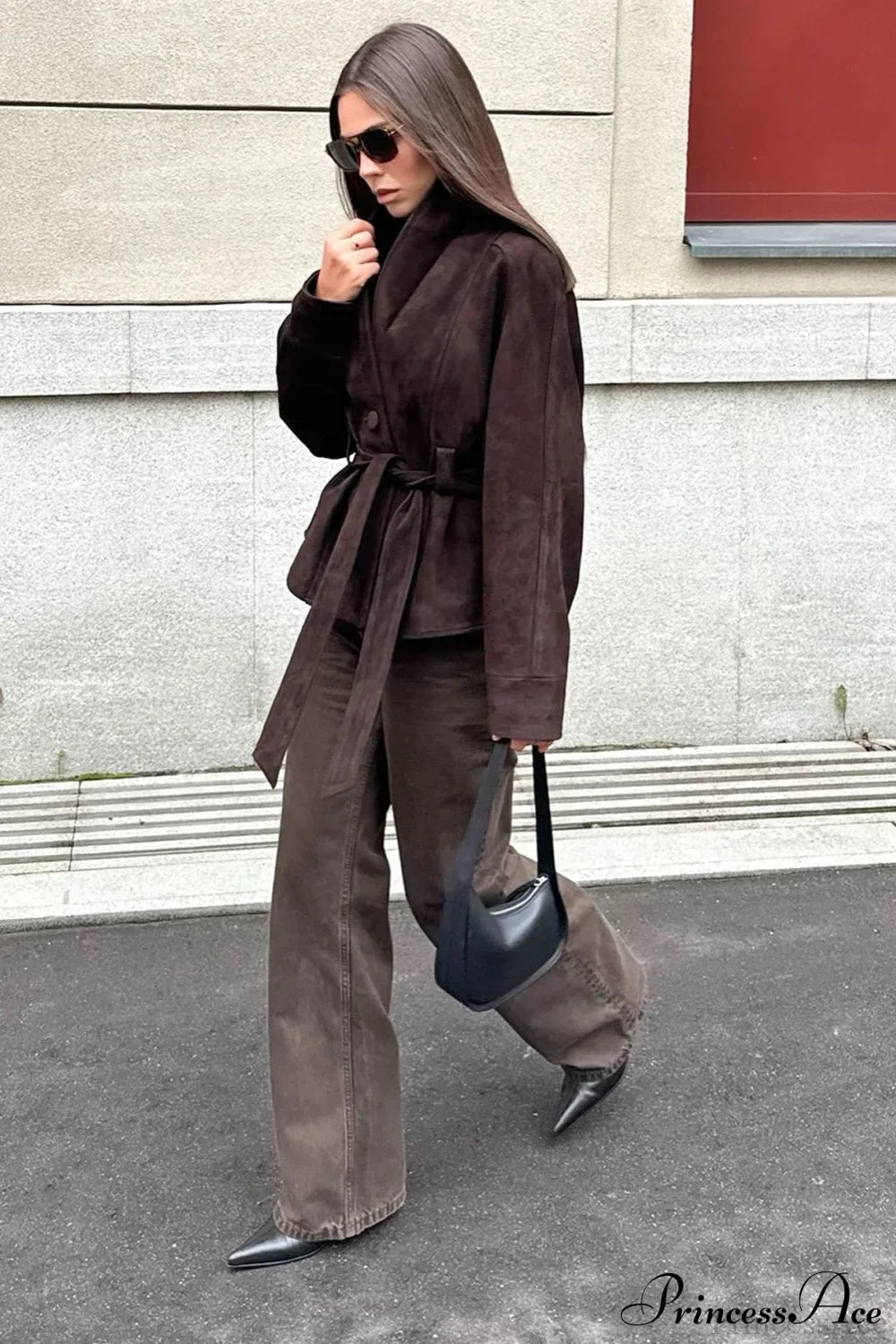 Beautifully Crafted Jacket