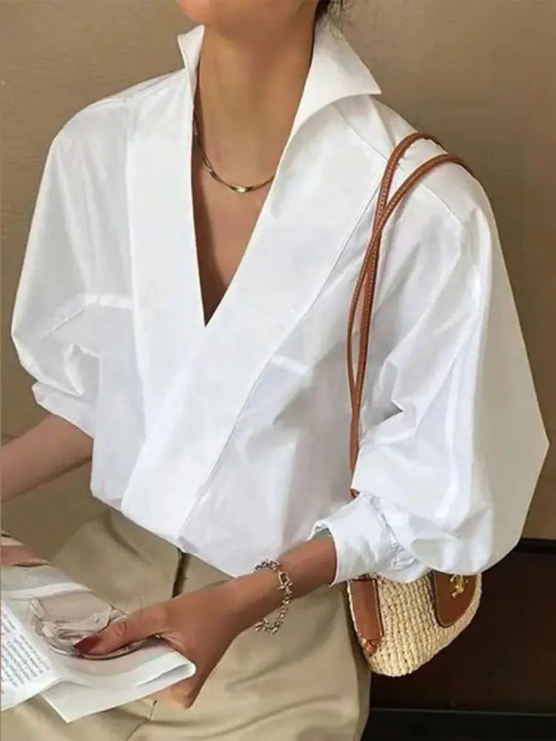 Elegantly Designed Blouse