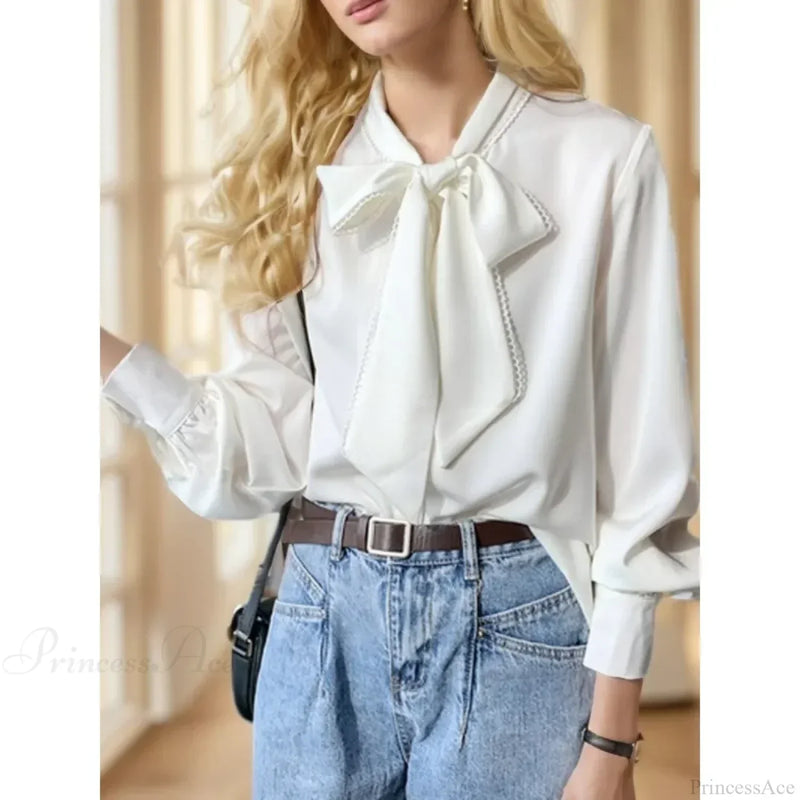 Classic Designed Blouse
