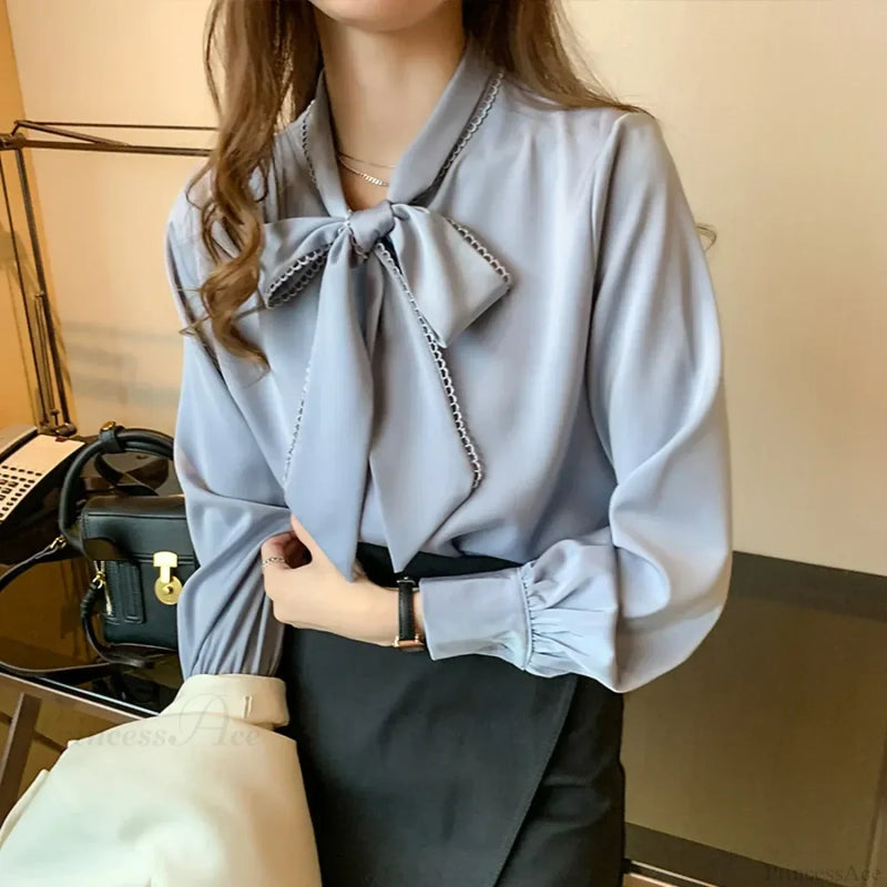 Classic Designed Blouse