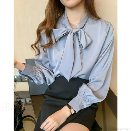 Classic Designed Blouse